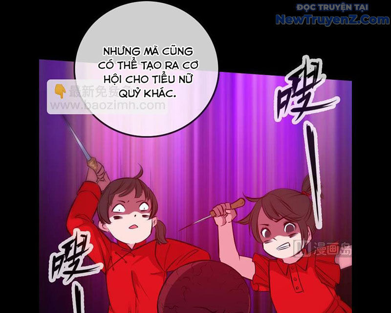 Kiếp Thiên Vận: Chapter 288