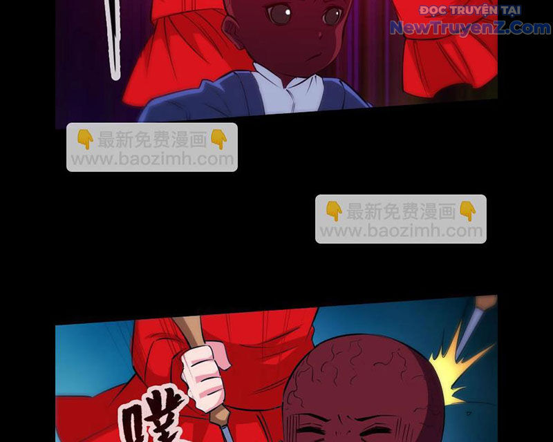 Kiếp Thiên Vận: Chapter 288