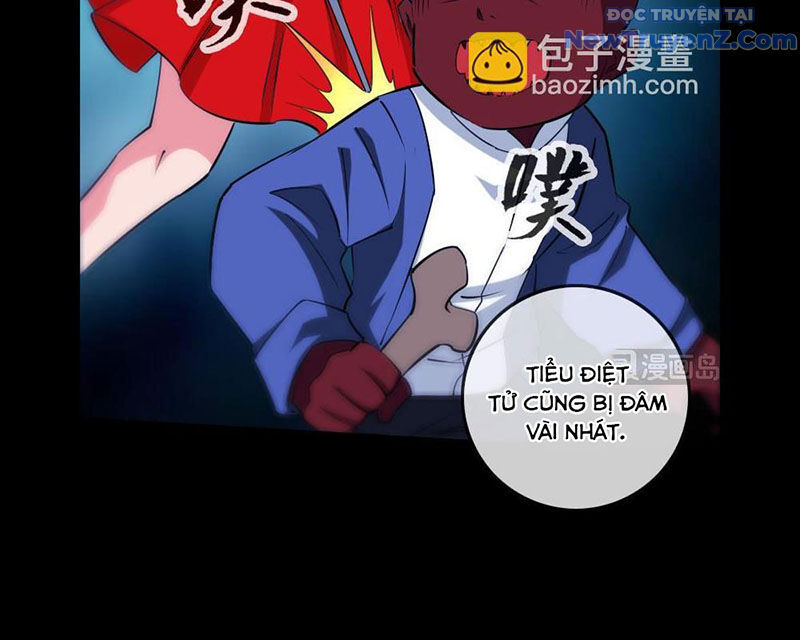 Kiếp Thiên Vận: Chapter 288