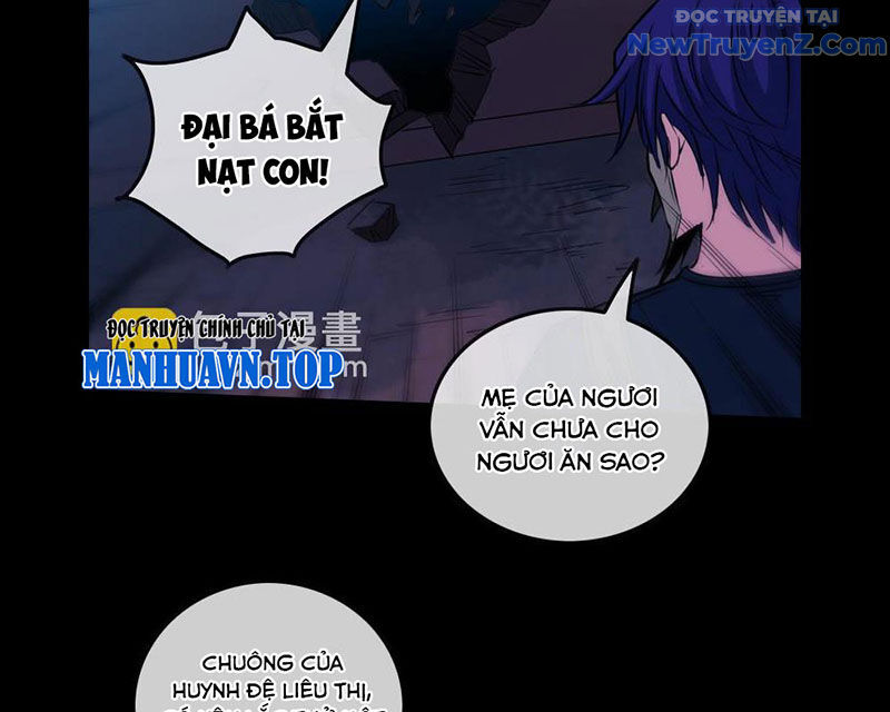 Kiếp Thiên Vận: Chapter 288