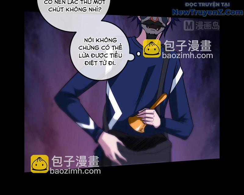 Kiếp Thiên Vận: Chapter 288