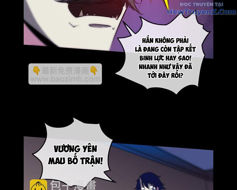 Kiếp Thiên Vận: Chapter 288