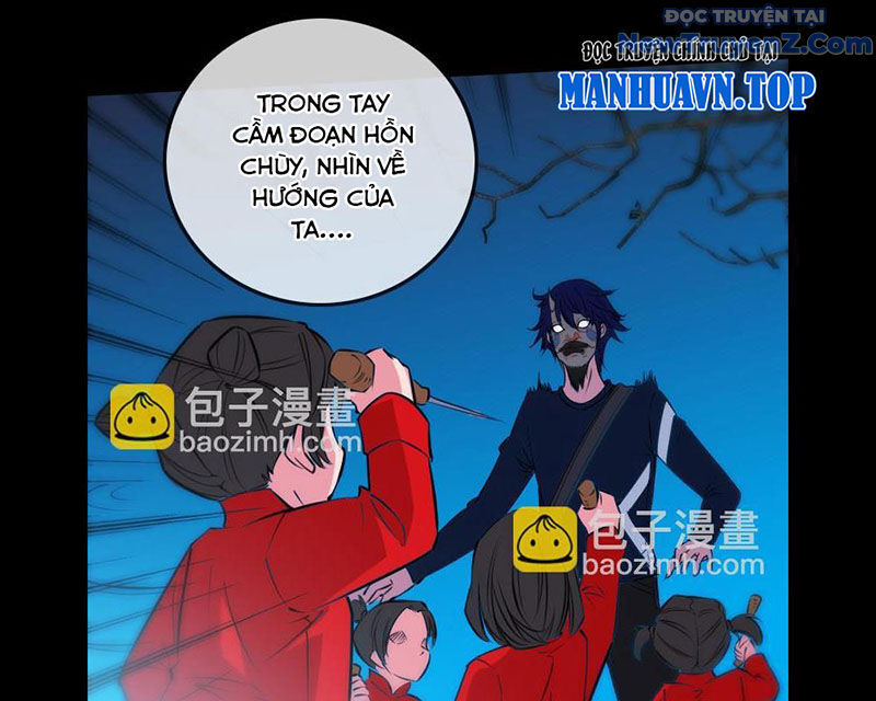 Kiếp Thiên Vận: Chapter 288