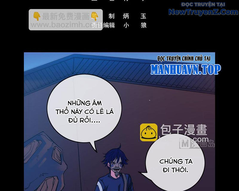 Kiếp Thiên Vận: Chapter 288