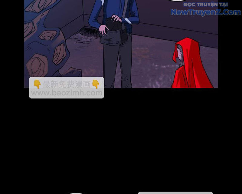 Kiếp Thiên Vận: Chapter 288