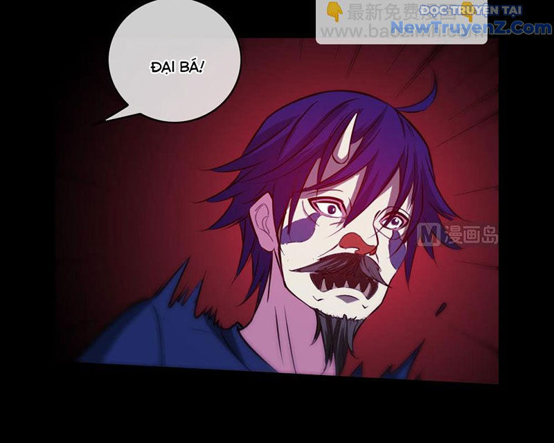 Kiếp Thiên Vận: Chapter 288