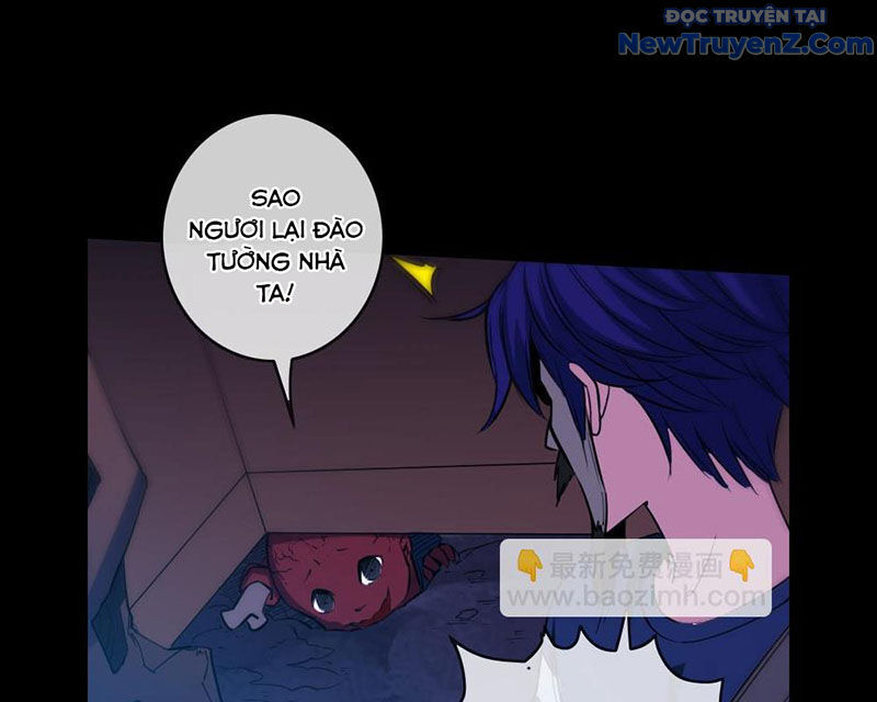 Kiếp Thiên Vận: Chapter 288