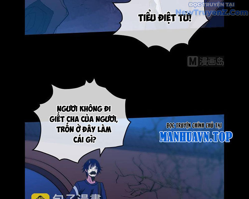 Kiếp Thiên Vận: Chapter 288