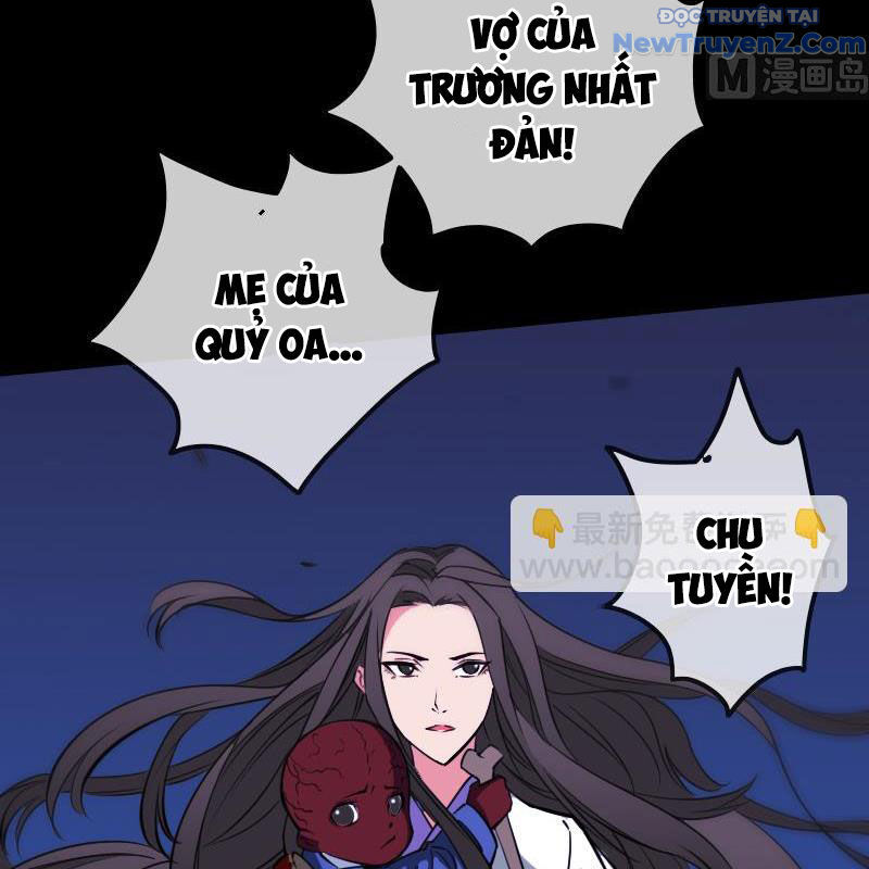 Kiếp Thiên Vận: Chapter 289