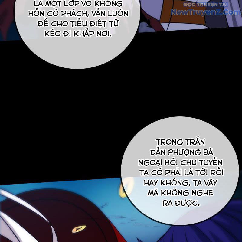 Kiếp Thiên Vận: Chapter 289