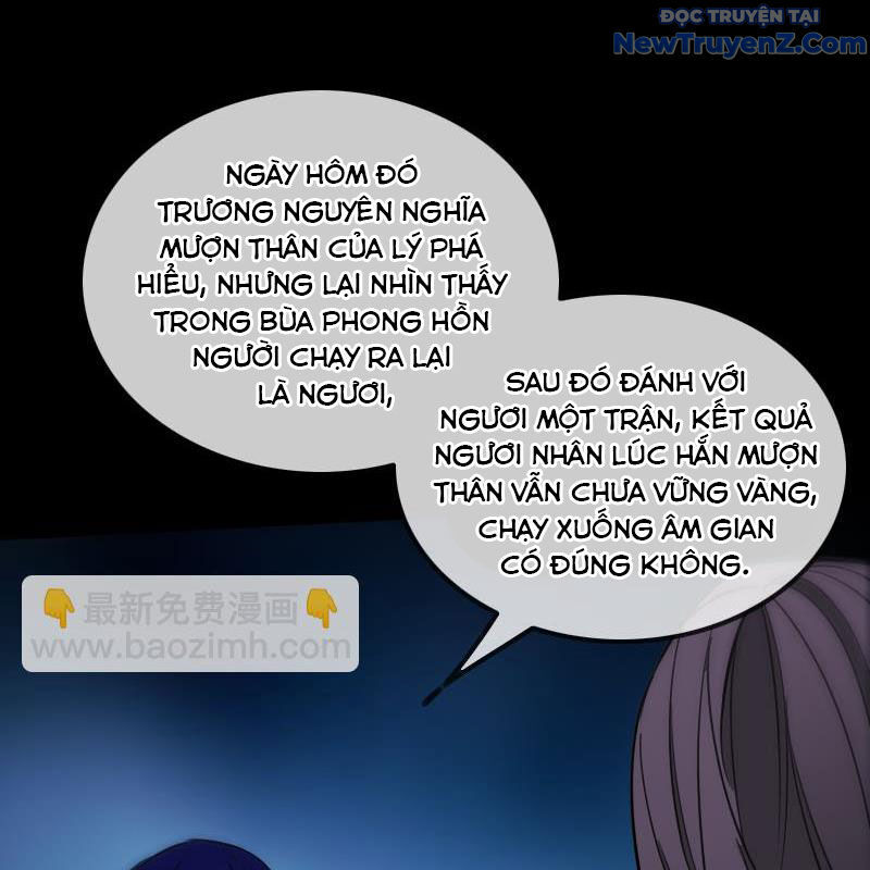 Kiếp Thiên Vận: Chapter 289