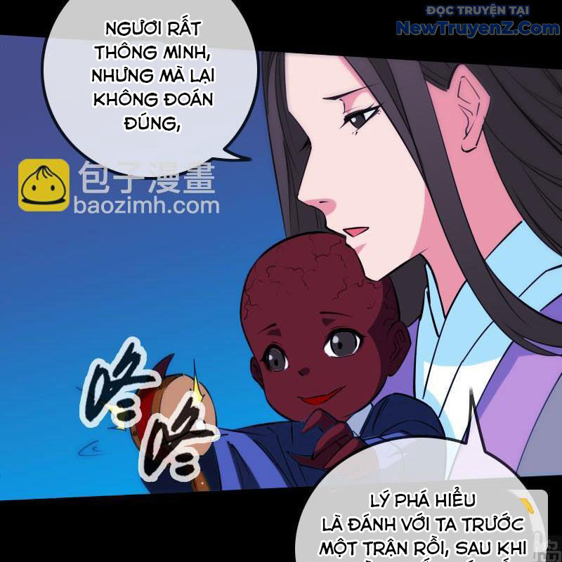 Kiếp Thiên Vận: Chapter 289