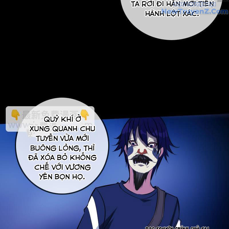 Kiếp Thiên Vận: Chapter 289