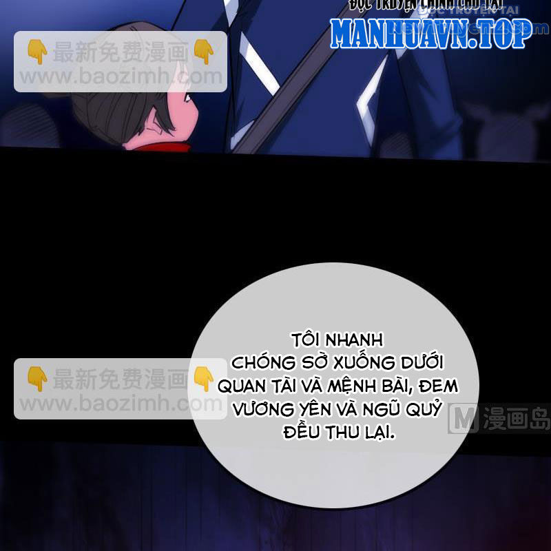 Kiếp Thiên Vận: Chapter 289