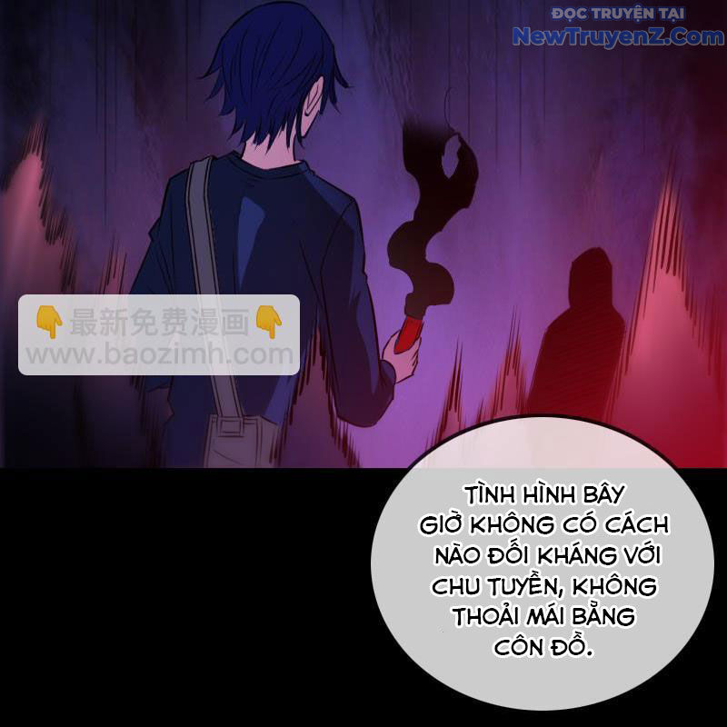 Kiếp Thiên Vận: Chapter 289