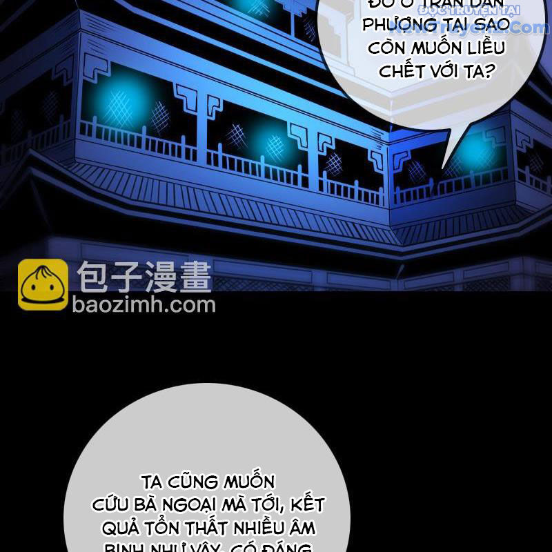 Kiếp Thiên Vận: Chapter 289