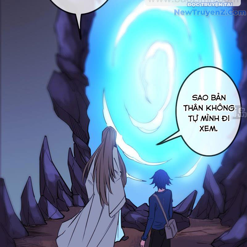 Kiếp Thiên Vận: Chapter 289