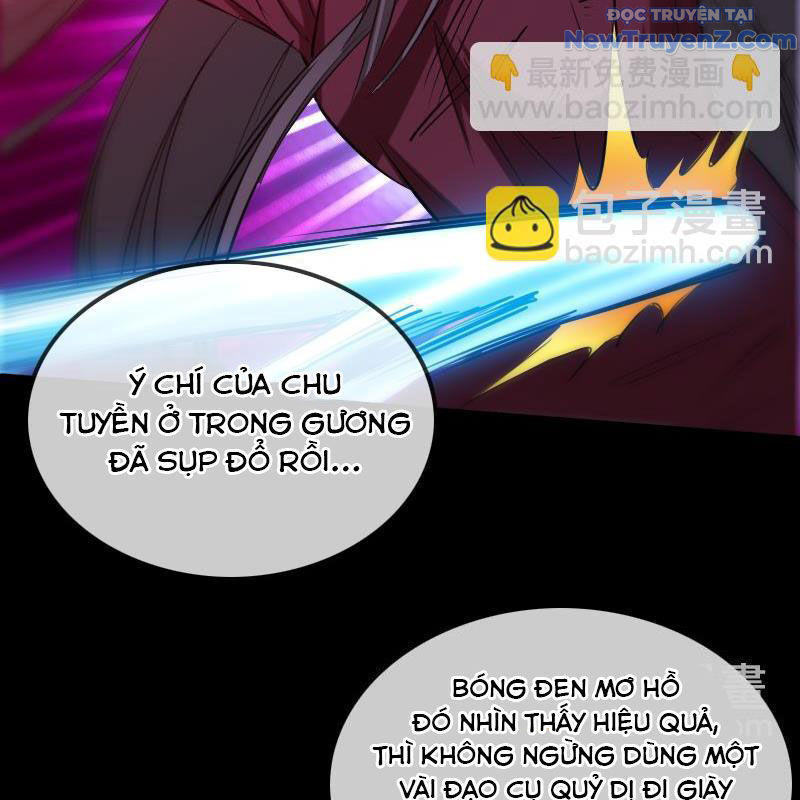 Kiếp Thiên Vận: Chapter 289