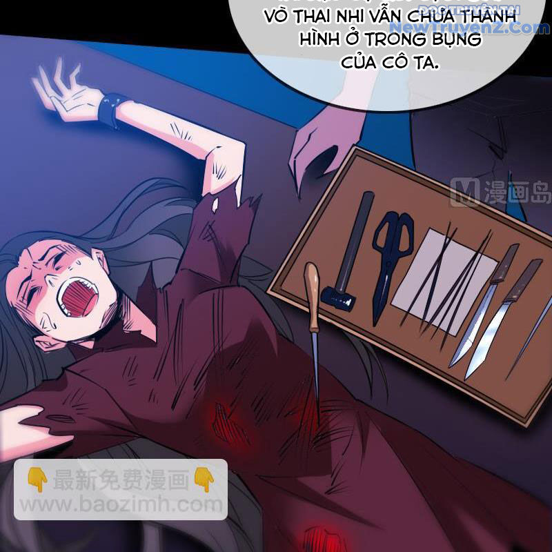 Kiếp Thiên Vận: Chapter 289