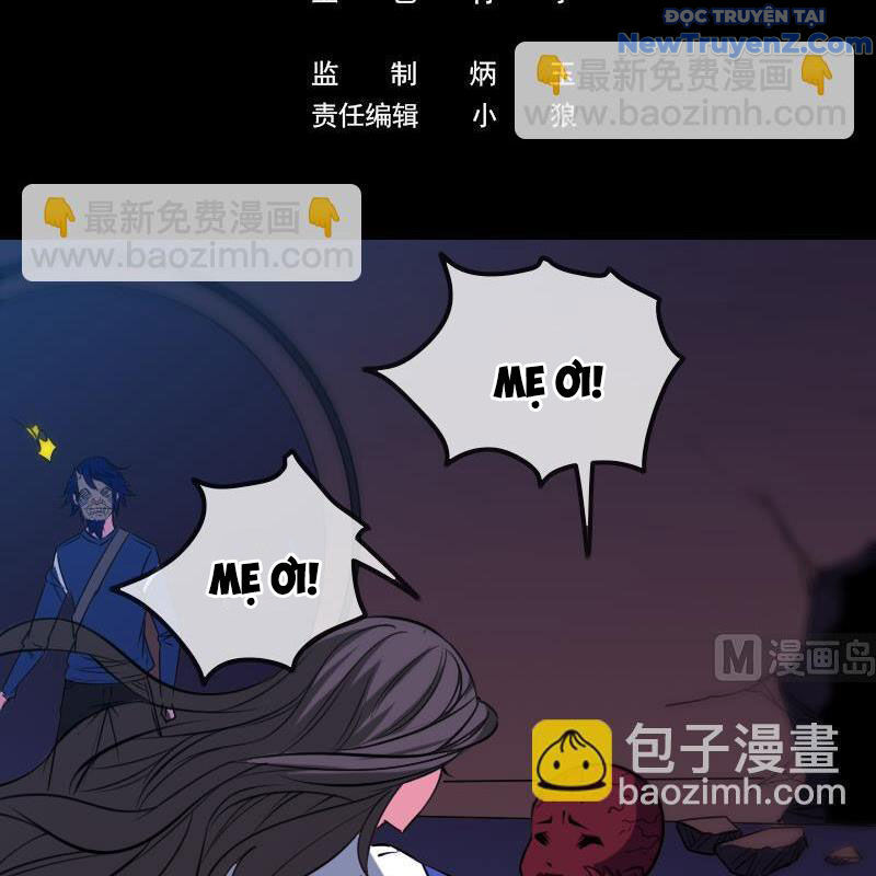 Kiếp Thiên Vận: Chapter 289