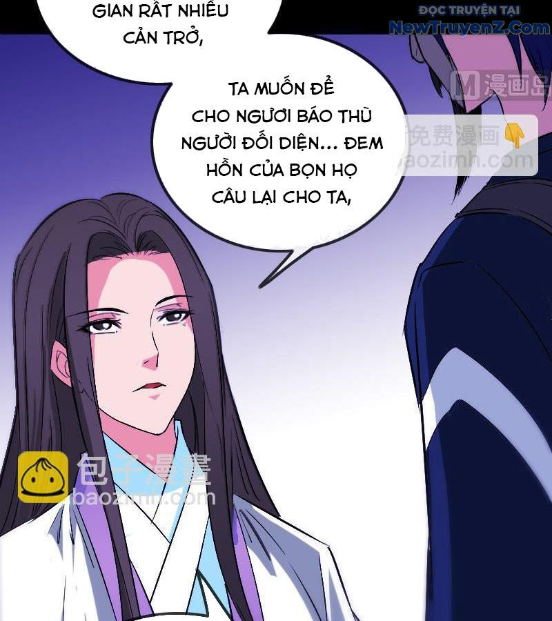Kiếp Thiên Vận: Chapter 290