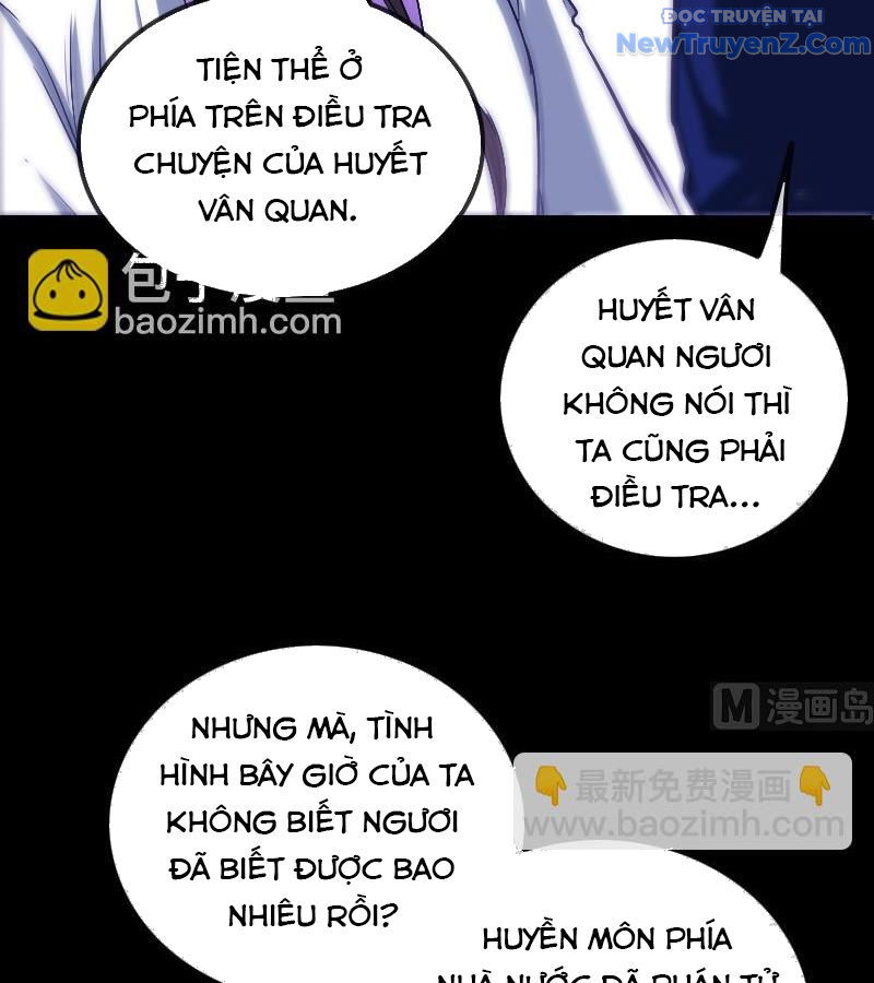 Kiếp Thiên Vận: Chapter 290