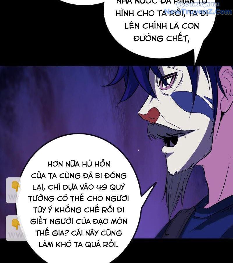 Kiếp Thiên Vận: Chapter 290