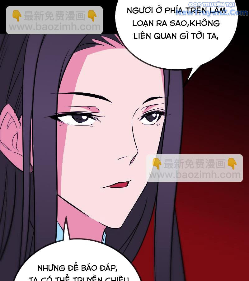 Kiếp Thiên Vận: Chapter 290