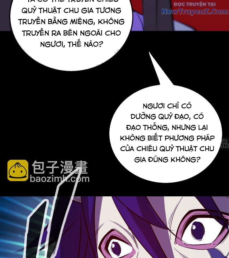 Kiếp Thiên Vận: Chapter 290