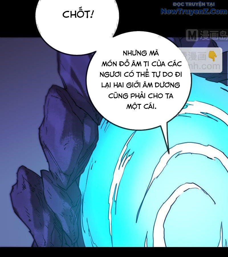 Kiếp Thiên Vận: Chapter 290