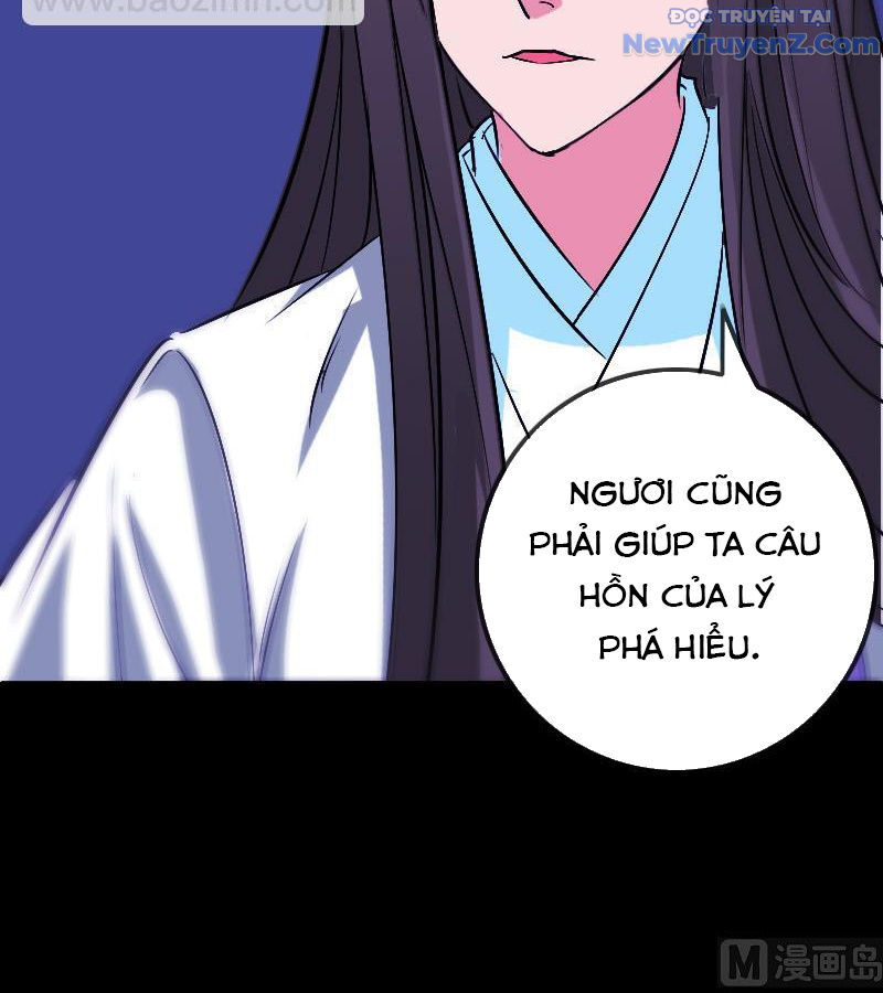 Kiếp Thiên Vận: Chapter 290