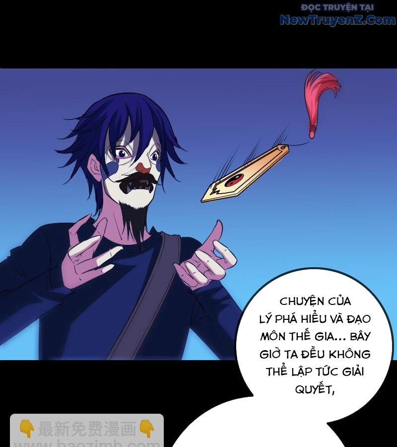 Kiếp Thiên Vận: Chapter 290