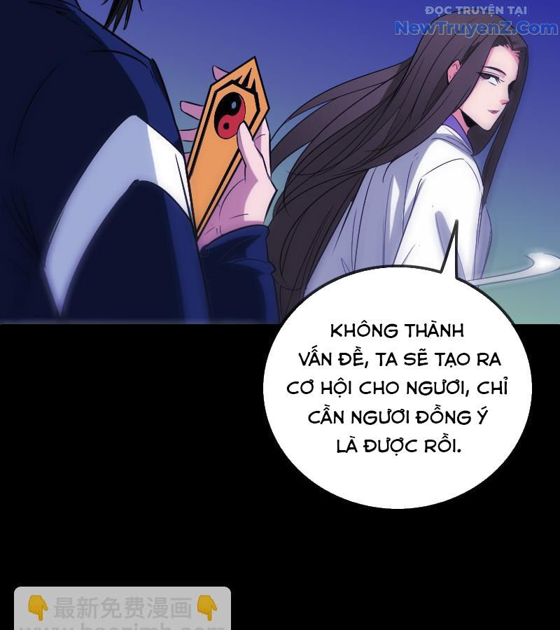 Kiếp Thiên Vận: Chapter 290