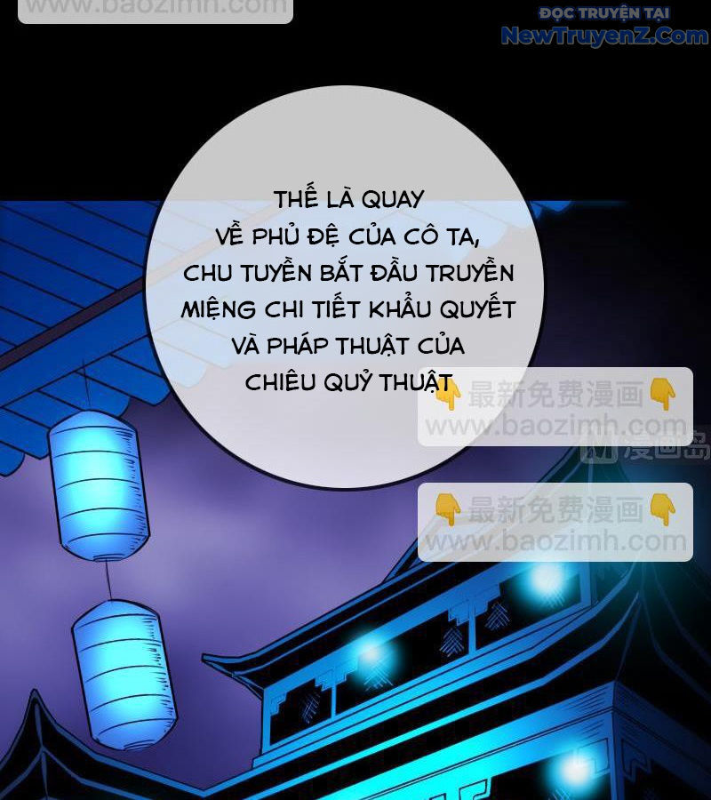 Kiếp Thiên Vận: Chapter 290