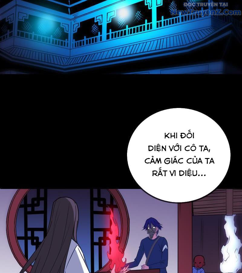 Kiếp Thiên Vận: Chapter 290