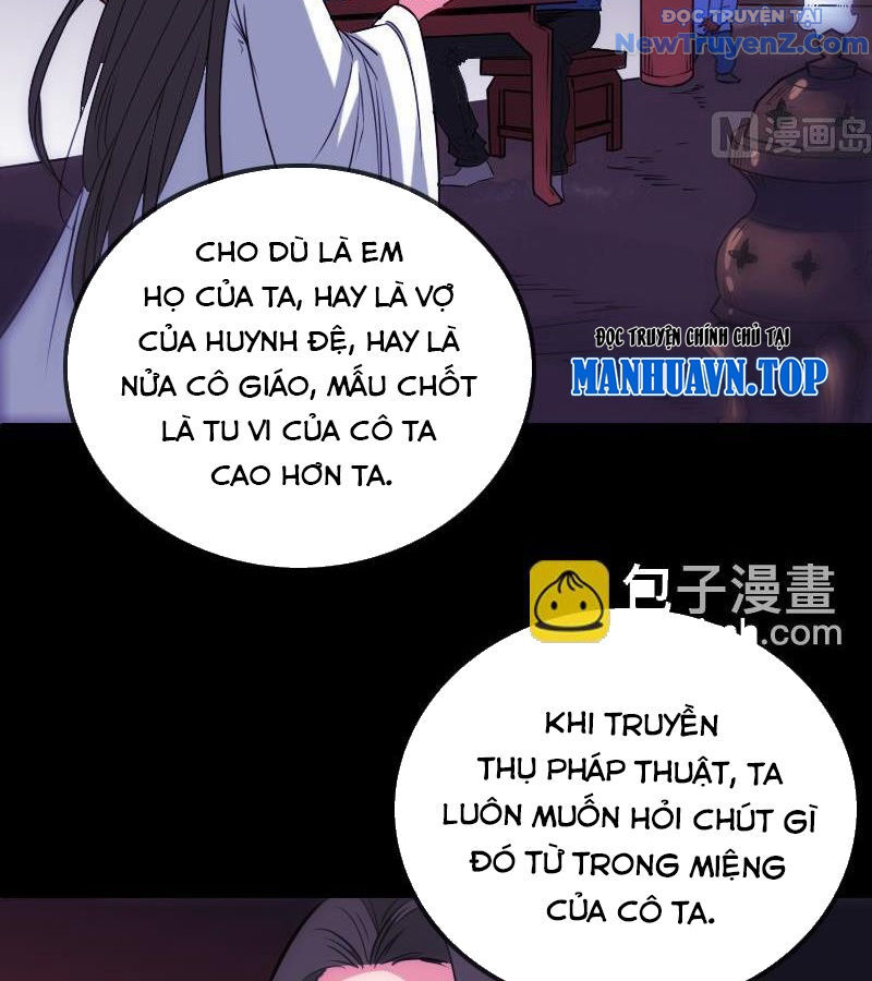 Kiếp Thiên Vận: Chapter 290