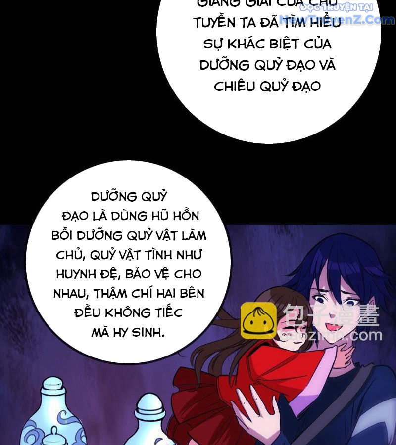 Kiếp Thiên Vận: Chapter 290