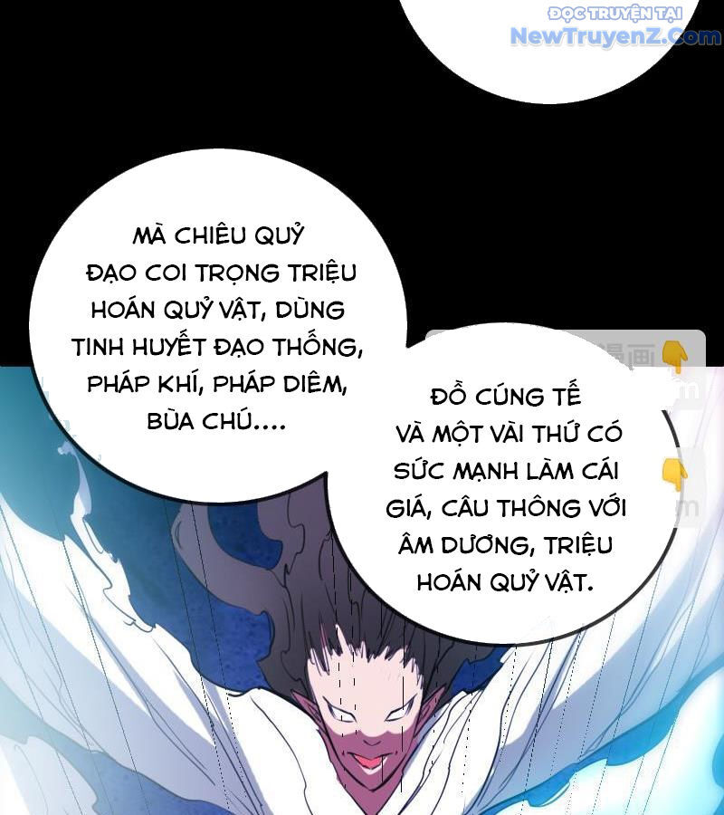 Kiếp Thiên Vận: Chapter 290
