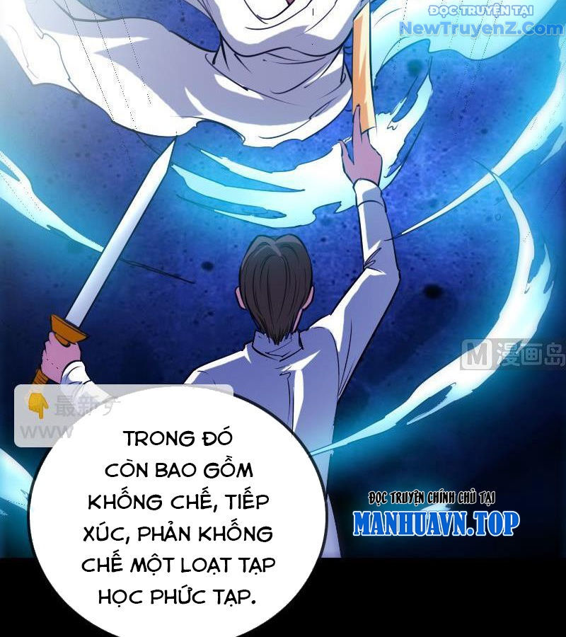 Kiếp Thiên Vận: Chapter 290