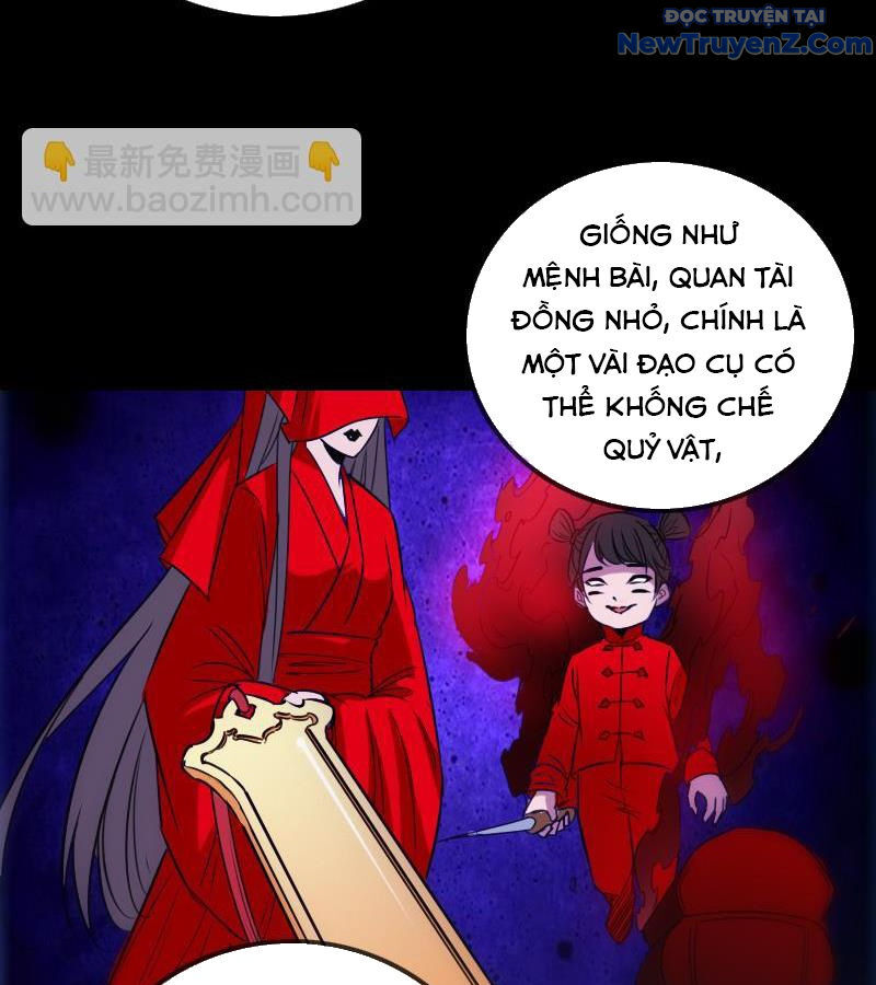 Kiếp Thiên Vận: Chapter 290