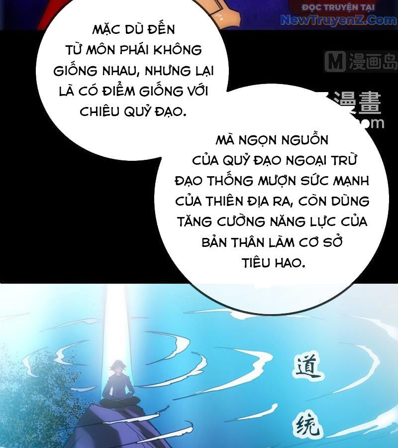 Kiếp Thiên Vận: Chapter 290