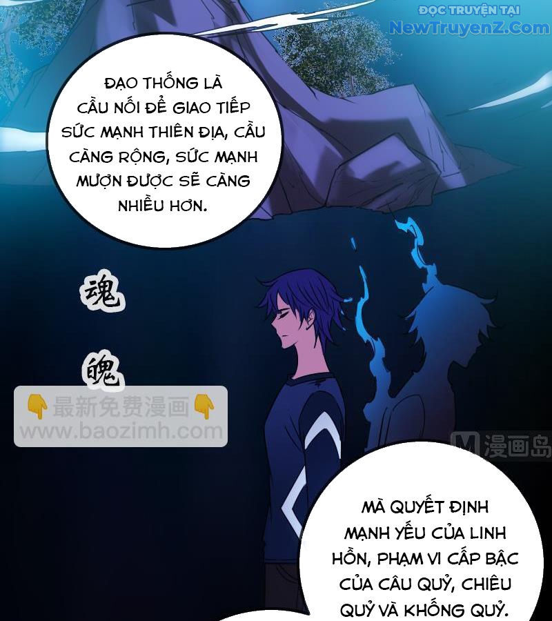 Kiếp Thiên Vận: Chapter 290