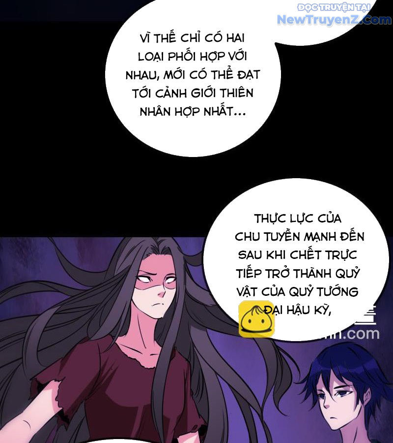 Kiếp Thiên Vận: Chapter 290