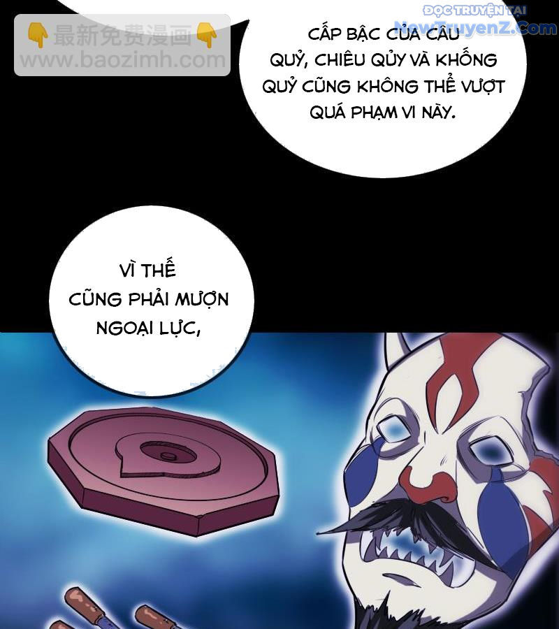 Kiếp Thiên Vận: Chapter 290