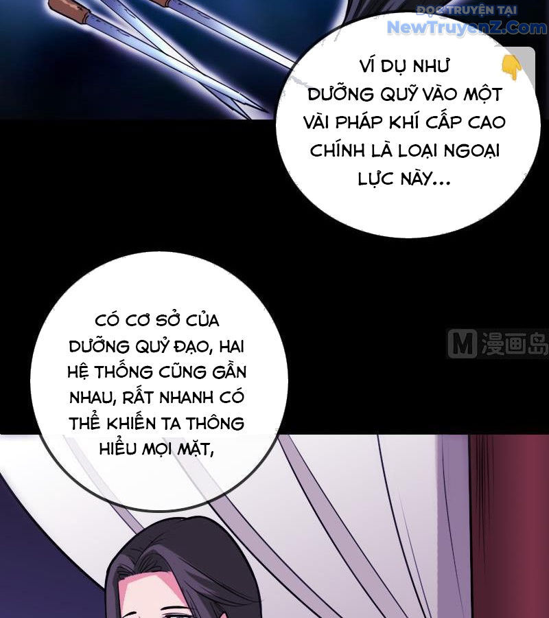 Kiếp Thiên Vận: Chapter 290
