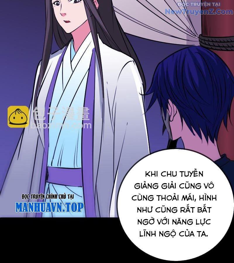 Kiếp Thiên Vận: Chapter 290