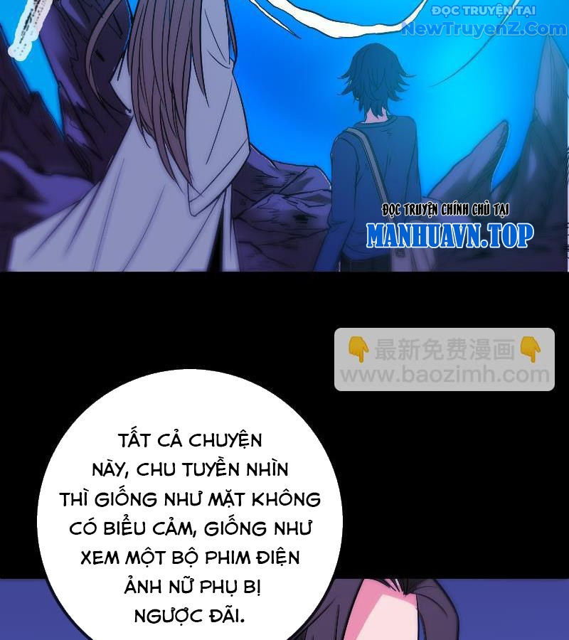 Kiếp Thiên Vận: Chapter 290