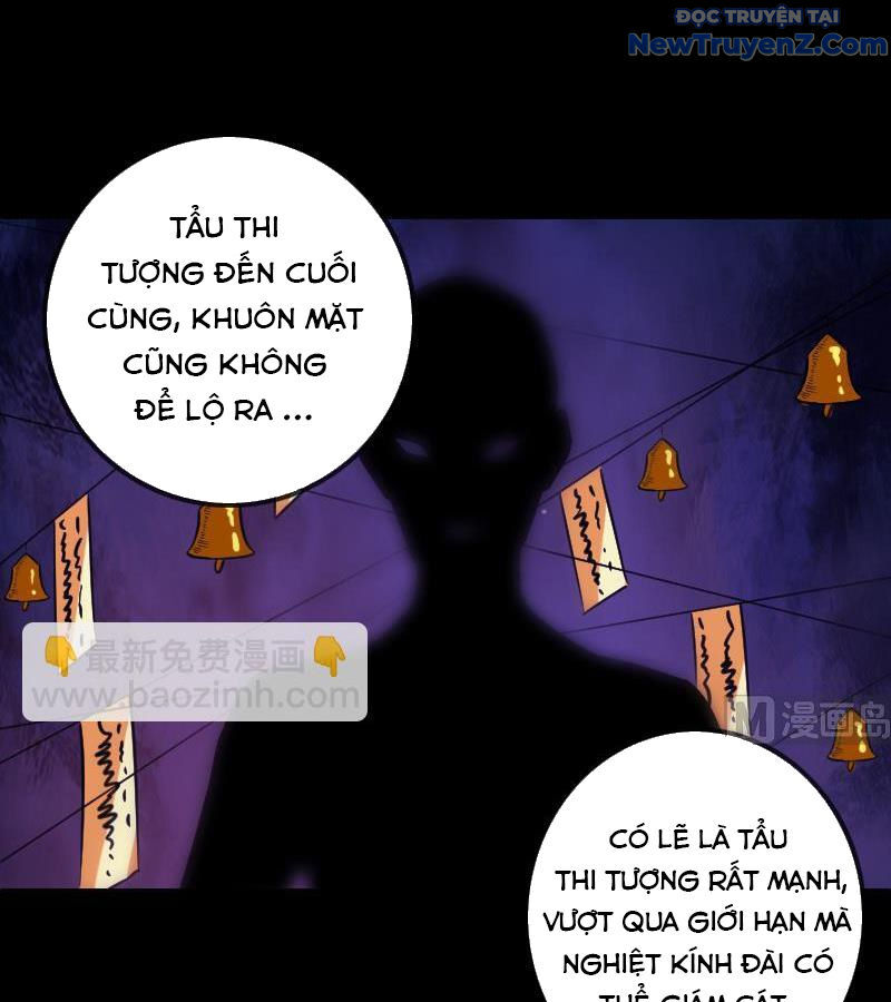 Kiếp Thiên Vận: Chapter 290