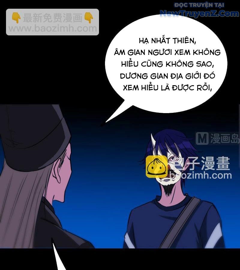 Kiếp Thiên Vận: Chapter 291