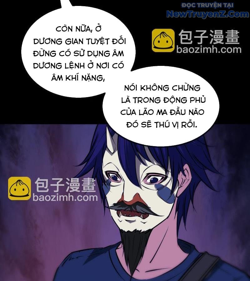 Kiếp Thiên Vận: Chapter 291